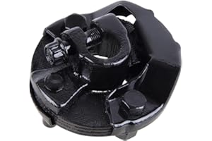 BUYAUTOPARTS! For Chevy Camaro 1967-1985 Steering Coupler - BuyAutoParts 85-70003N New