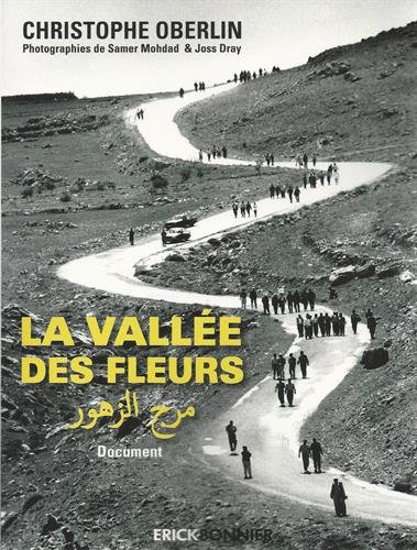 La  Vallée des fleurs