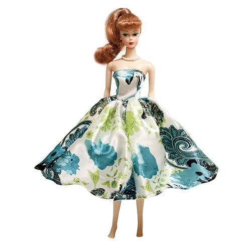 Vintage Barbie Doll Clothes: Amazon.com