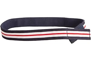 Myself Belts - Boys' Easy Belts for Kids and Toddlers