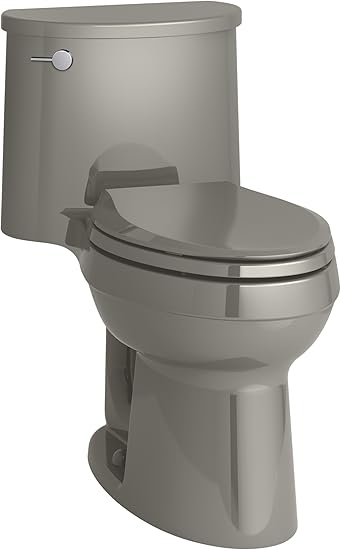 Kohler K 3946 K4 Adair Comfort Height One Piece Elongated 1 28 Gpf