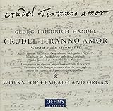 CRUDEL TIRANNO AMOR                                image