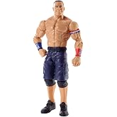 WWE John Cena Action Figure