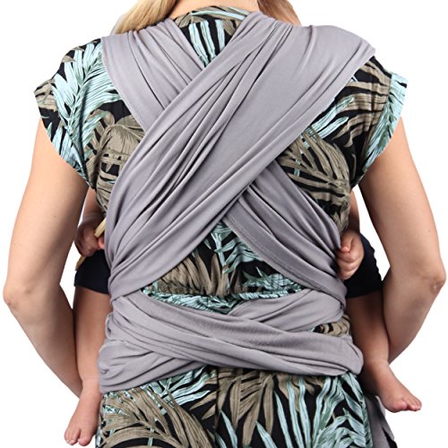 neotech care baby wrap carrier