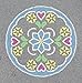Ravensburger Flowers & Butterflies