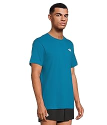 THE NORTH FACE Men's Evolution Simple Dome