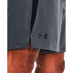 Under Armour Men's Tech Vent Shorts, (012) Pitch