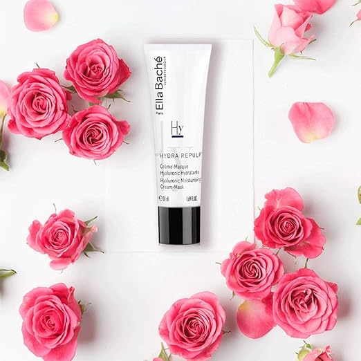 ella bache moisturiser