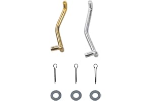 QUICK FUEL TECHNOLOGY Quick Fuel 43-5QFT Linkage Kit (QFX) 1:1 Super Progressive