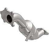 MagnaFlow Catalytic Converter 49162: OEM