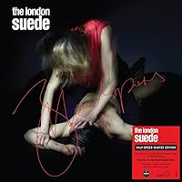 SUEDE - Head Music - Amazon.com Music