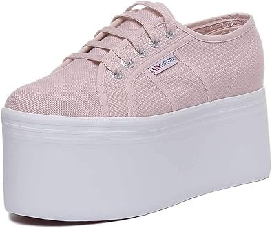 pink platform supergas