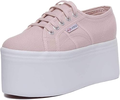 superga rosa amazon