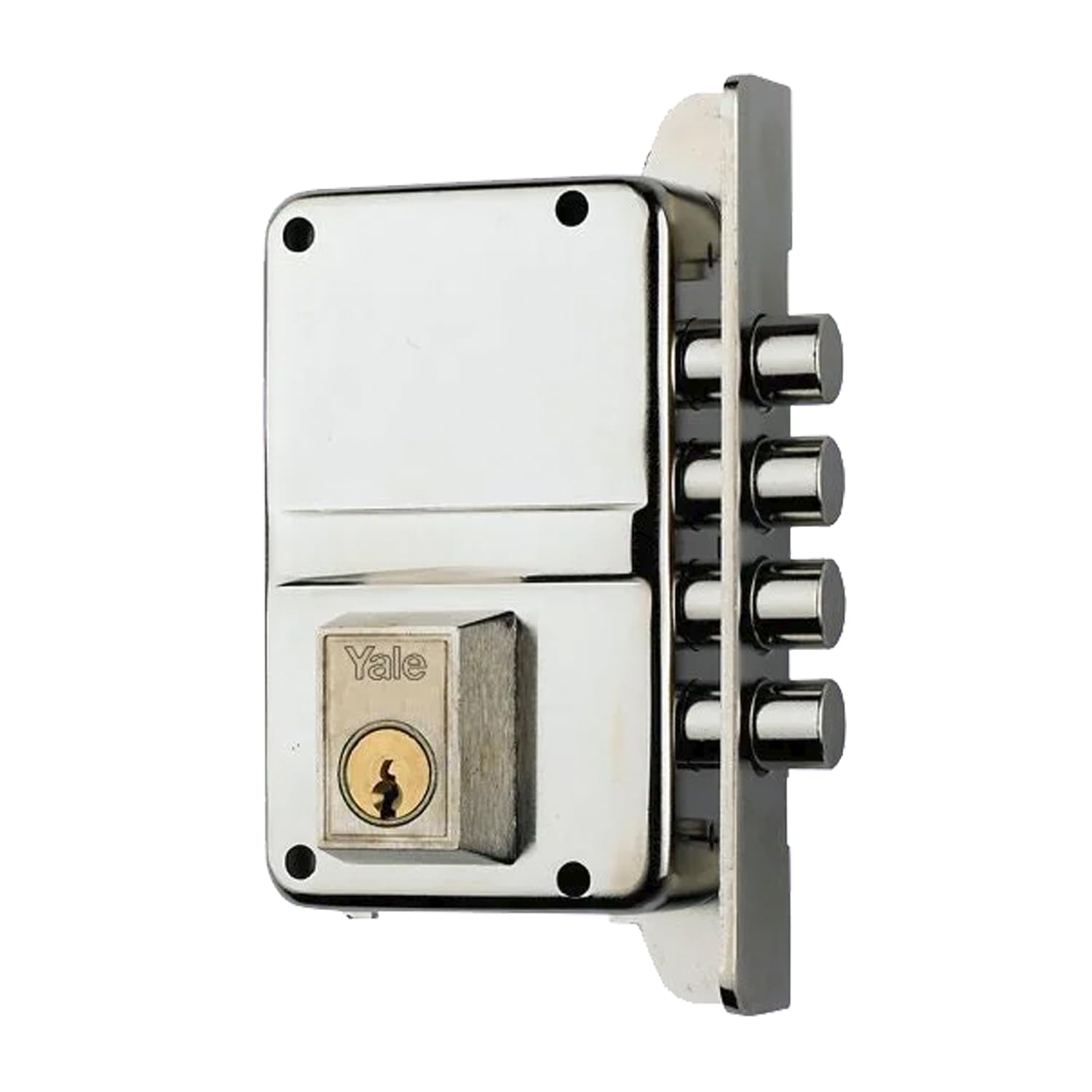 Yale 3010015 High Security Lock