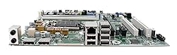 HP Motherboard ProDesk 600 G5 MT L63911-001