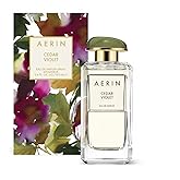 AERIN Cedar Violet Eau De Parfum Spray - 3.4 fl oz / 100 mL