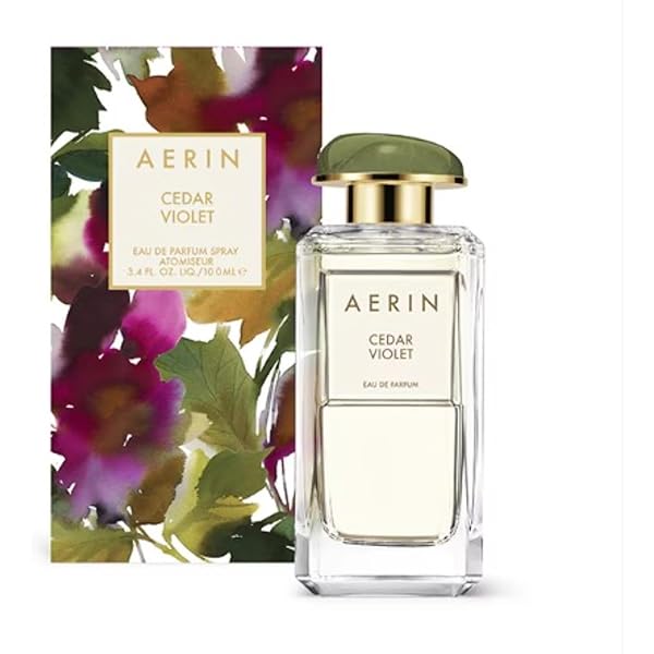 新品　エアリン　ガーデニア ラタン オーデ パルファム スプレー 100ml Amazon.com : AERIN Wild Geranium Eau De Parfum Spray - 3.4 fl oz