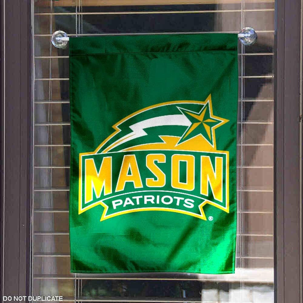 Amazon Com College Flags Banners Co George Mason Patriots