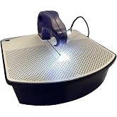 Gryphon Zephyr Lighted Diamond Ring Saw