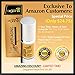 Prime Organix Anti Aging Moisturizer, Best Anti Wrinkle Cream with Matrixyl 3000. Extra Strength Look Younger and Repair Damage Quickly. Men or Women, with Peptides, Vitamin C, E, Hyaluronic Acid.