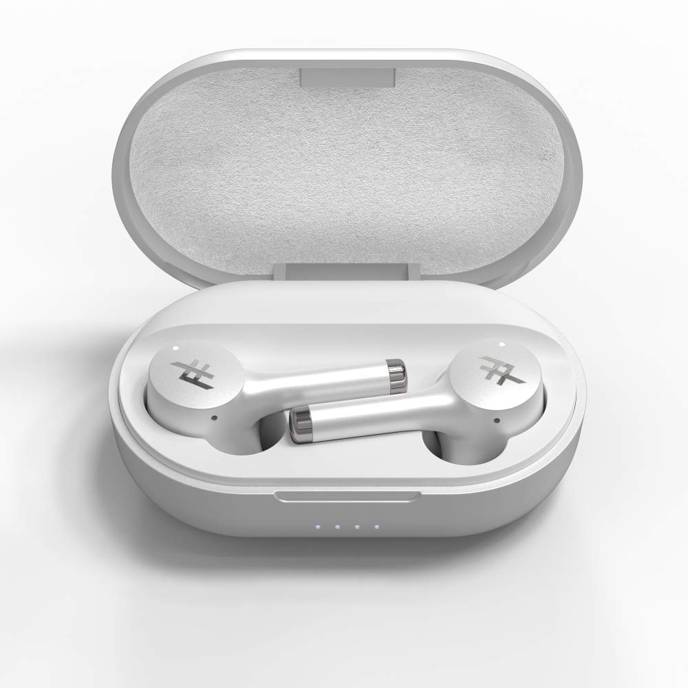 ZAGG IFROGZ Earbud Airtime Pro White
