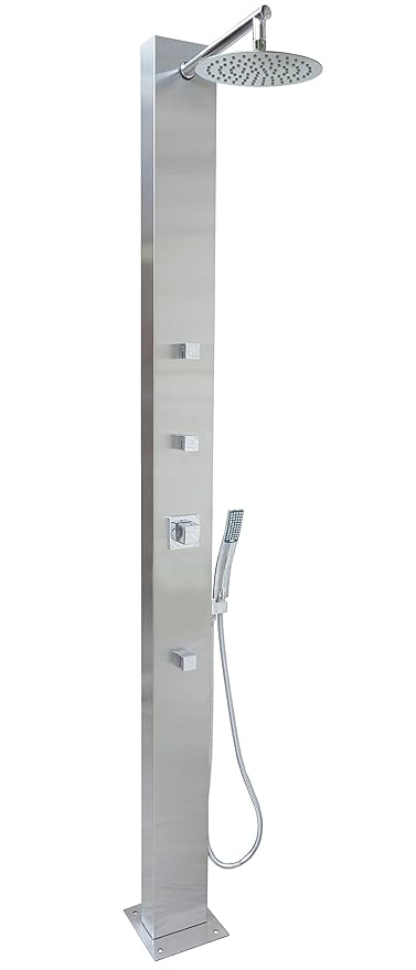 Garden Camping Shower Pool Swimming Pool Gardena Adapter Garden