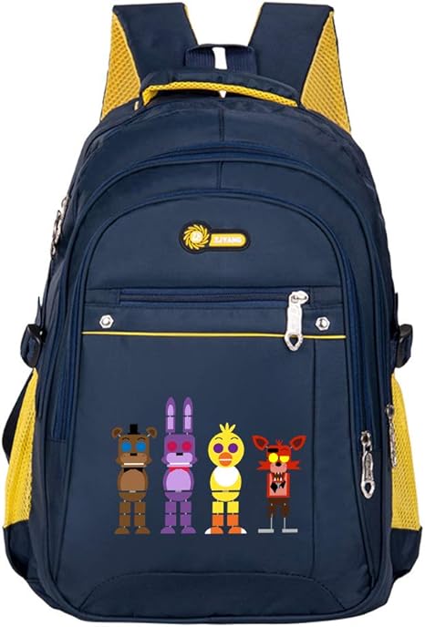five nights at freddy's backpack amazon