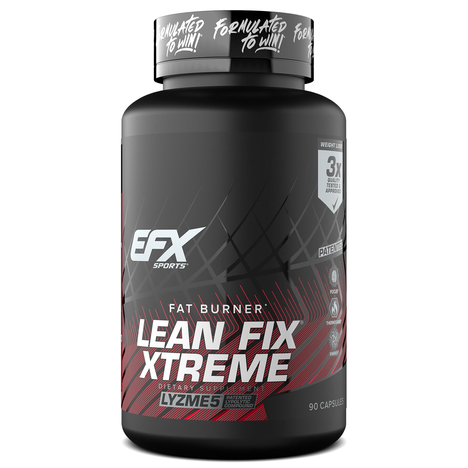 Lean Fix Xtreme
