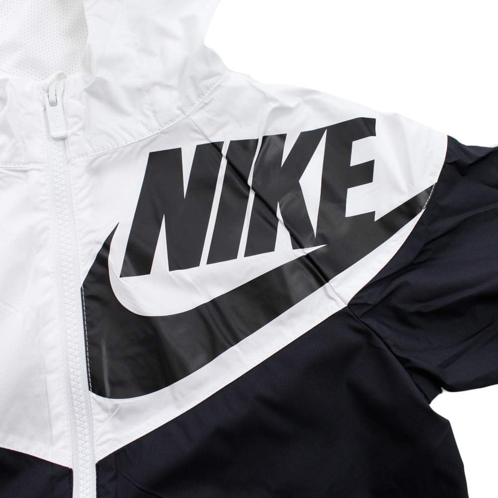 nike graphic windrunner