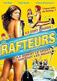 Les Rafteurs