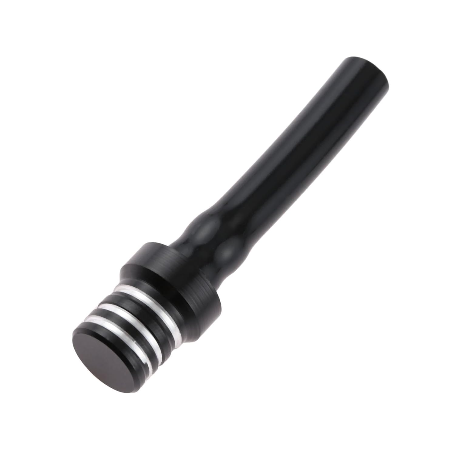 Automotive Gas Caps Mtsooning 2pcs Black Gas Fuel Cap Valve Vent