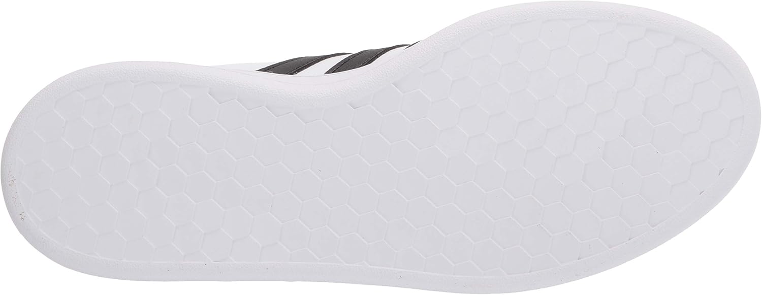 adidas Women's Grand Court Sneaker: Adidas: Shoes
