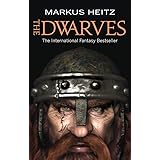Dwarves (Book 1)