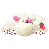 Galleon Pillow Pets Sweet Scented Pets Strawberry Milkshake