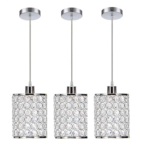 Lamparas de techo para doble altura | Lámparas de techo