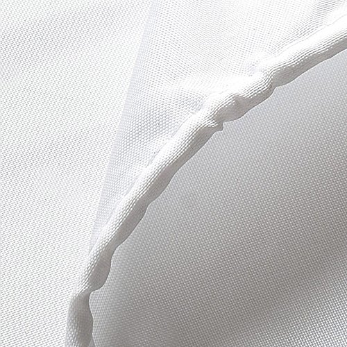 True Holiday Shower Curtain, Waterproof Polyester Shower Curtain Mildew Resistant Antibacterial Shower Curtain with 12pcs Hooks 180x180cm Stone