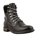 Taos Footwear Women's Ringer Black Boot 42 M EU/11-11.5 B(M) US