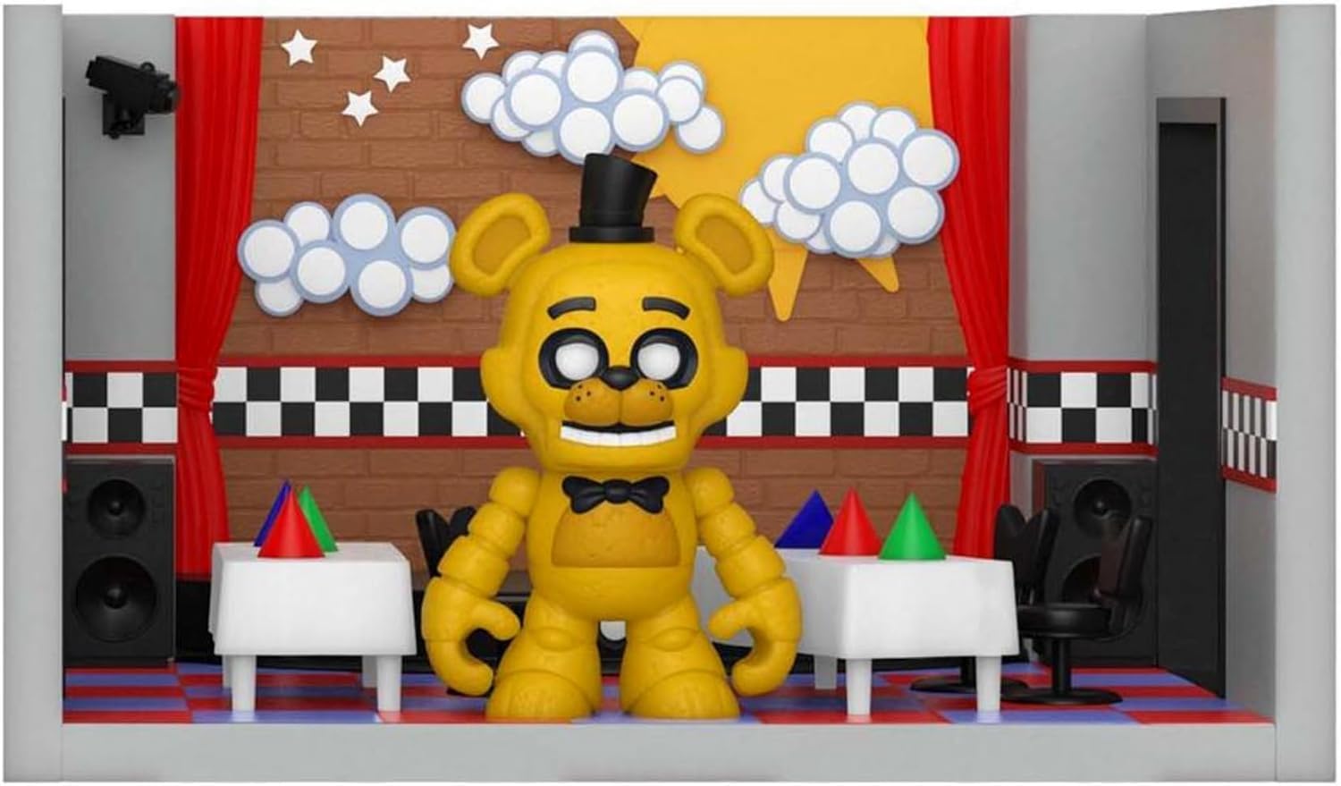Mua Funkoファイブ・ナイツ・アット・フレディーズ スナップス 