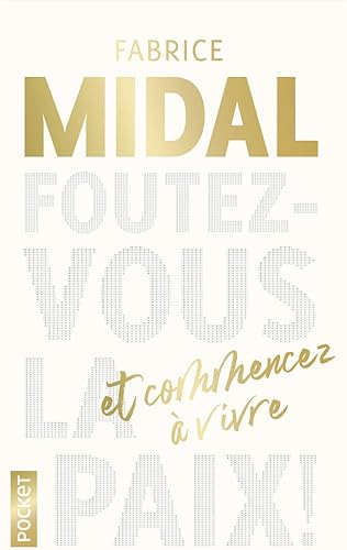 Download Foutez-vous la paix ! PDF