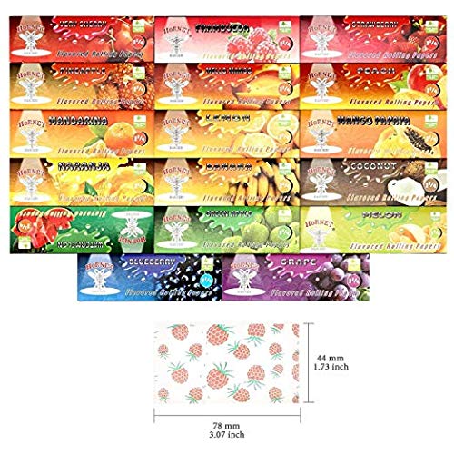 10 best rolling papers variety pack for 2019