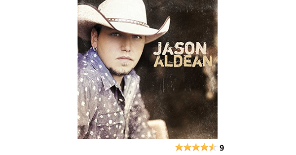 Jason Aldean on Amazon Music 