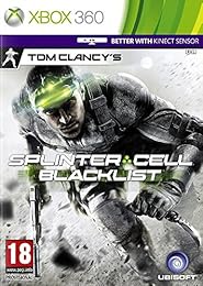 Splinter Cell Blacklist