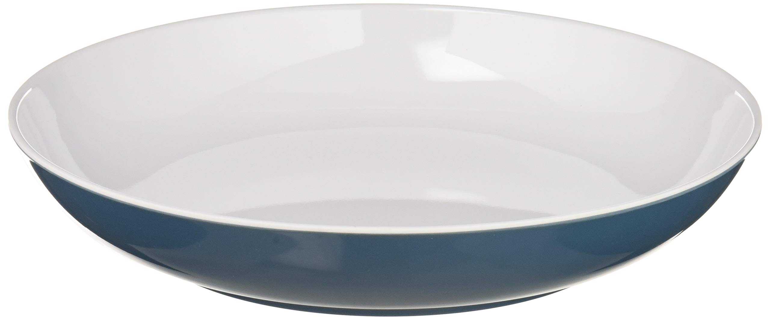 Soup Plate Avio Blue