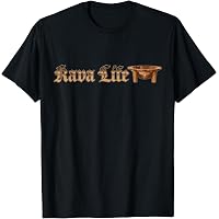 Amazon.com: Kava time - Awesome Fiji Kava Shirt T-Shirt : Clothing