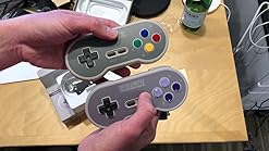 8bitdo snes classic