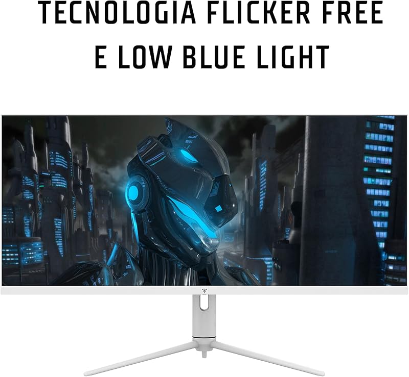 GGF Monitore - 40" Flach, 3440 x 1440 Ultra WQHD-Auflösung, 21:9-Bildschirm, HDR600, 144-Hz-IPS-Panel BZW. 1 ms, HDMI- und DP-Verbindung, Audioausgang, RGB-LED-Leuchten, USB-HUB, Typ C