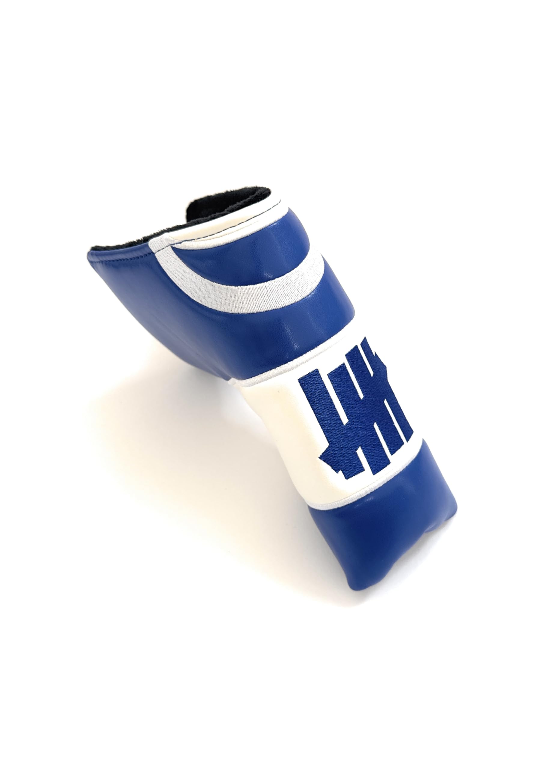 Caddy Club Golf Headcovers – St Andrews Regular Putter Cover – Golf Gift – Fits All Major Brands – Classic Football Club Designs – Premium Stitching, Durable Lining – Multiple Designs