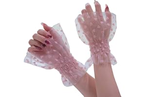 Cuff Photo for Heart Wrist Nails