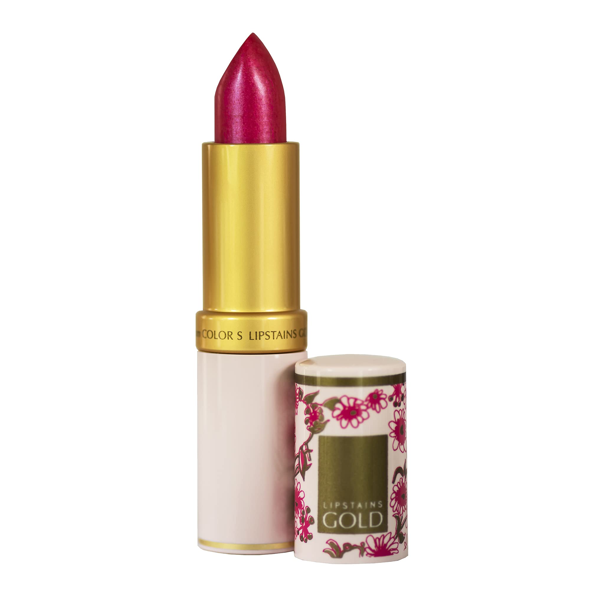 Lipstains Gold Flame