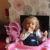 dream creations micro pram argos